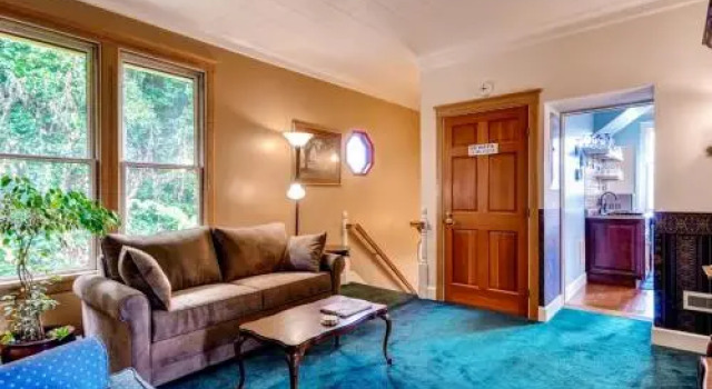 Astoria Inn, Забронировать Отель Астория North Oregon Coast