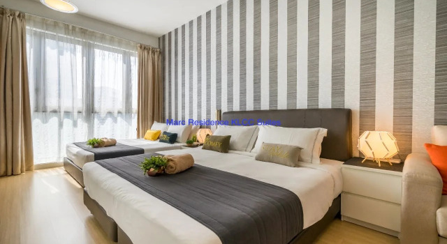 Vipod KLCC Service Suites, Забронировать Отель Отели Куала-Лумпура 3 звезды, рядом с Конгресс-центр Куала-Лумпура, 3*
