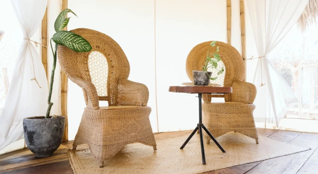Номер Standard Dreamsea Surf Resort Nicaragua