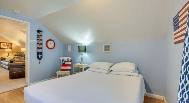 Remodeled Pioneer Home in Hurricane w/ Patio!