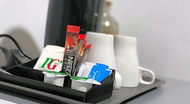 Трёхместный номер Standard Citi Park Hotel