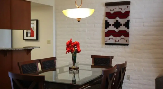 Люкс Getaways at Scottsdale Camelback
