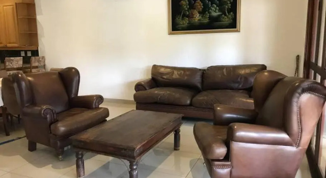 Апартаменты Luxury3 bedroom 6 sleeper penthouse apartment in Shellybeach