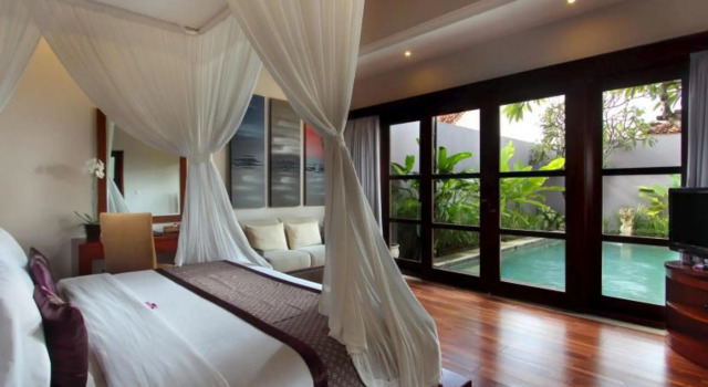 Aria Exclusive Villas & Spa, Rezerwuj Ośrodek wypoczynkowy Hotele resortowe w Bali, Ośrodek wypoczynkowy