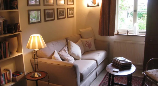Just So Cottage, Rezervasyon Tatil Evi Merseyside villalar, Villa
