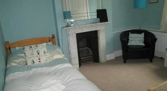 Номер Standard Weston Manor Bed and Breakfast