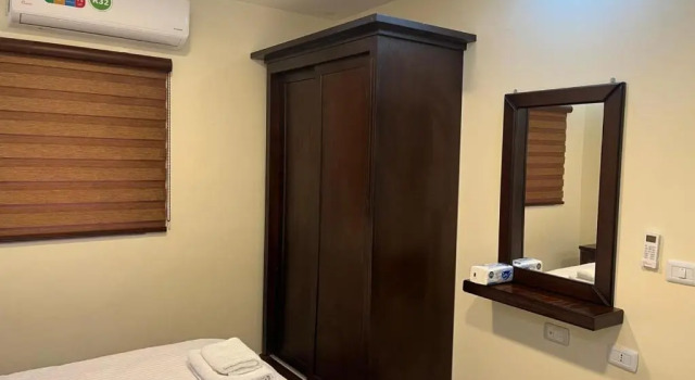 Deluxe Suite Sultan Home