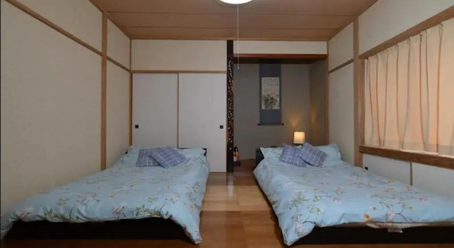 Номер Standard STAY IN OTAKI