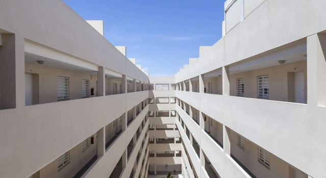 Apartamentos Mar y Sal