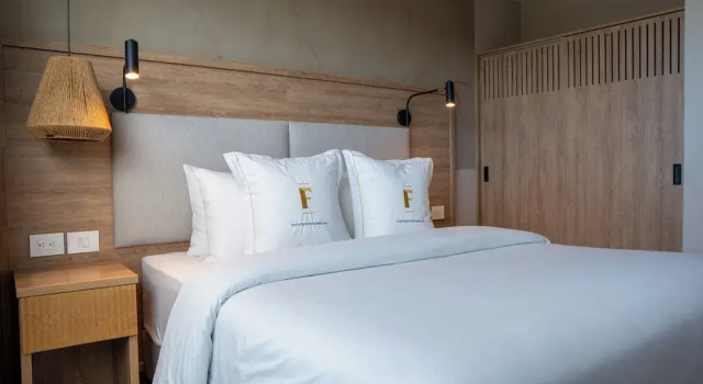 Люкс Deluxe Faranda Collection Cúcuta