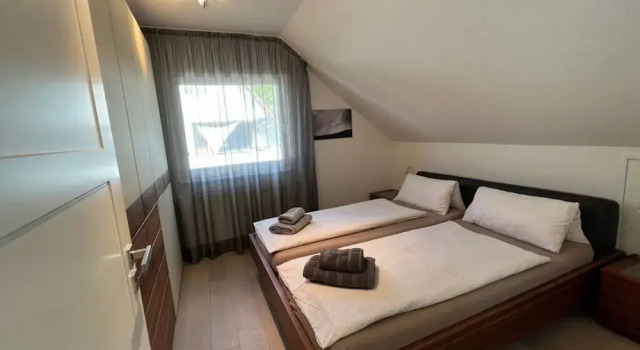 Коттедж Savoir Vivre Modern Retreat