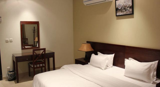 Ray Kady Hotel Apartment 1, Buchen Sie Ferienwohnung Provinz Riad Provinz Riad