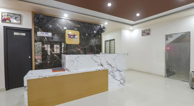 FabHotel US Inn - Nr Sarnath Museum, Забронировать Отель Сарнатх штат Уттар-Прадеш