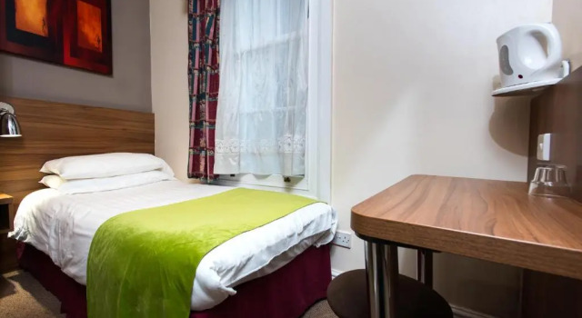 Двухместный номер Standard Dover Hotel - B&B