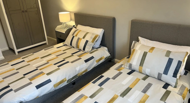 vERY comfy town house, Book Feriehus Ashton-under-Lyne Manchester og omegn