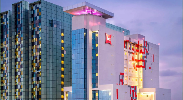 Ibis Jakarta Harmoni, Book Hotel SPA Hotels in Jakarta Province, SPA