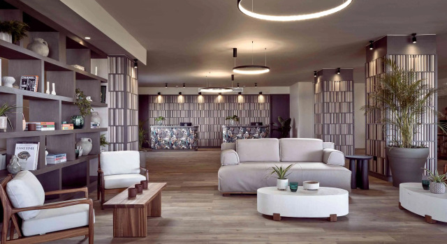 Numo Ierapetra Beach Resort Crete, Adults only, Curio Collection Hilton, Book Resort Koutsounari East Crete