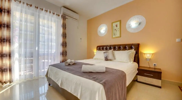 Номер Standard Aparthotel Villa Primafila