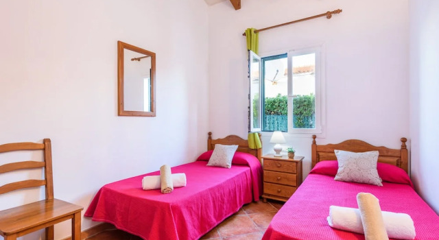 Villa Menorca Juana