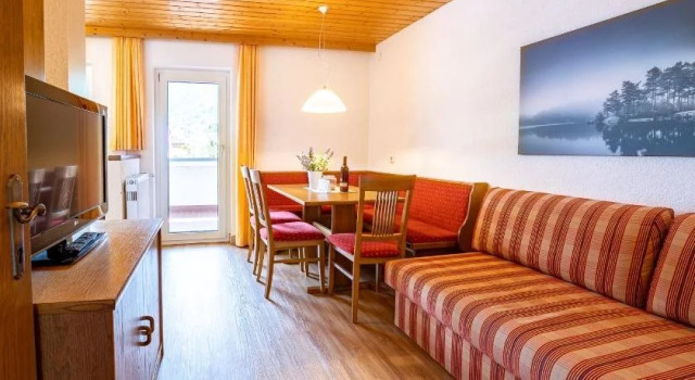 Hämmerle Appartements, Забронировать Апартаменты/квартира Бранд Brandnertal, рядом с Канатная дорога Гульмабан