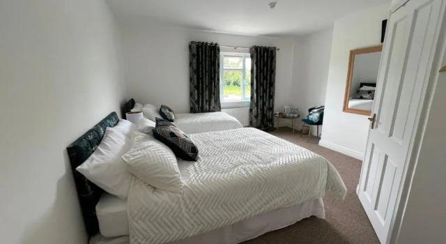 The Three Way Inn, Rezerwuj Hotel Enniskillen Irlandia