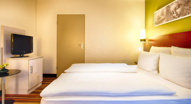 Leonardo Hotel & Residenz München