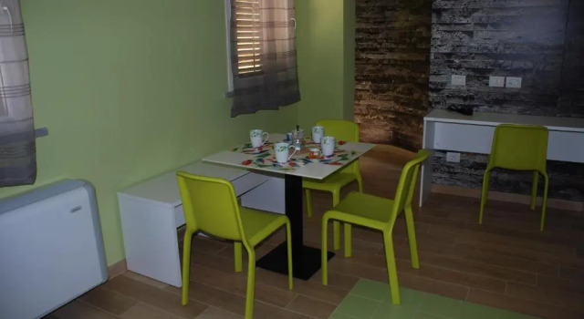 Апартаменты Borgo Piccaratico