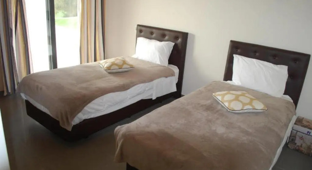 Pestana Golf Resort - Moradia 310, Rezerwuj Ośrodek wypoczynkowy Hotele resortowe w Algarve, Ośrodek wypoczynkowy