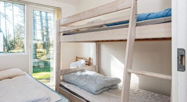 4 Star Holiday Home in Harboore