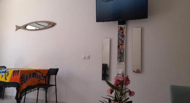 Апартаменты NICE NEW APARTMENT center of Corralejo 100m by beaches