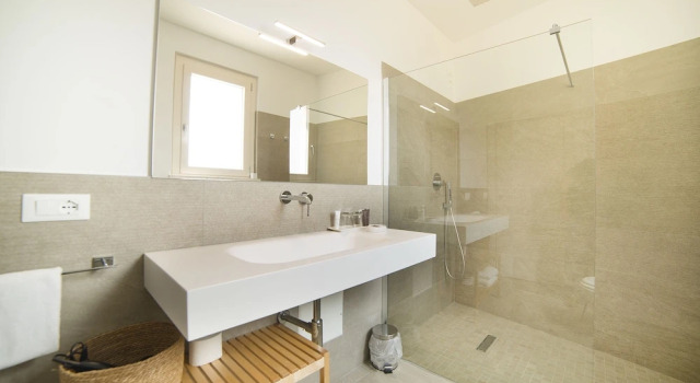Семейный номер Standard Garda Room