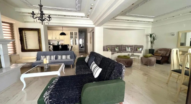 Вилла Mikaela's Pool House
