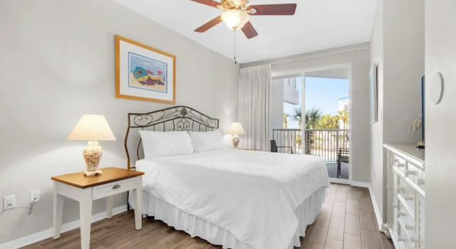 Destin West Gulfside #212, Book Lejlighed Fort Walton Beach Emerald Coast