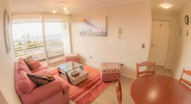 Oceana Suites Alto Recreo