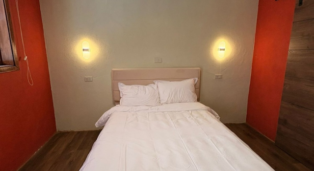 Naab apart complex, Rezervovat Apartmánový hotel Apartmánové hotely v Solola, Apartmánový hotel