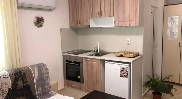 Апартаменты Gloria Holiday House