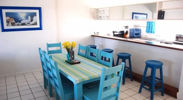 Rosscarbery 3, Забронировать Апартаменты/квартира Маргит Durban South Coast