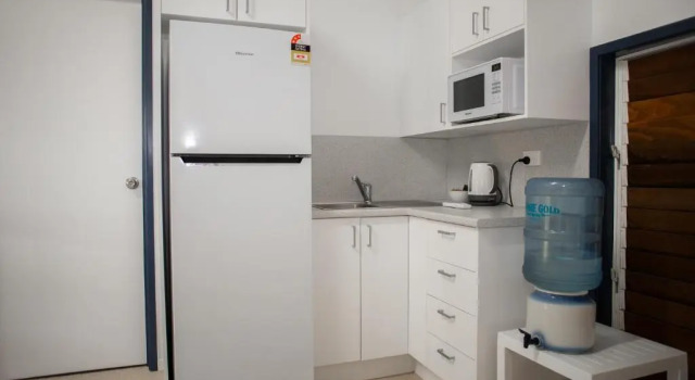 Семейная студия Great Keppel Island Hideaway