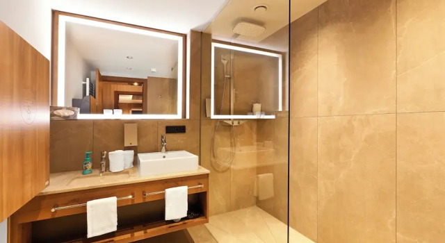 Люкс Familienhotel Schreinerhof