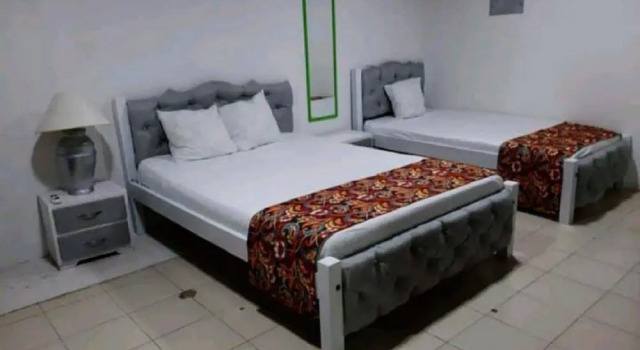 Estudio En Cartagena Cerca Al Mar 203