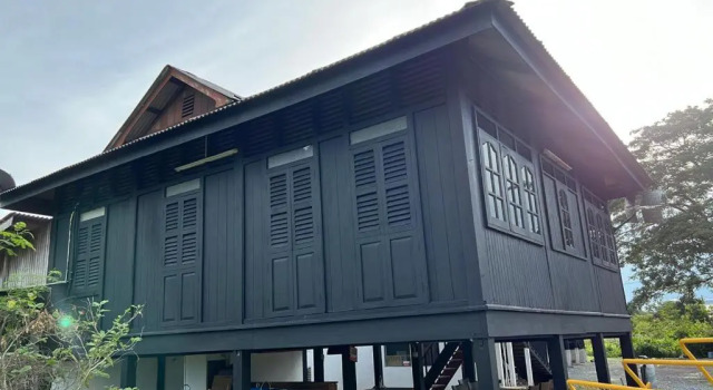 Kejora Homestay