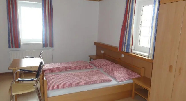 Hostel Jugendhotel Weitenmoos, Забронировать Отель Санкт-Иоганн-им-Понгау 