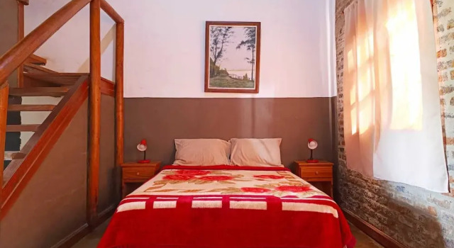 Семейный номер Standard Hotel Village del Sol
