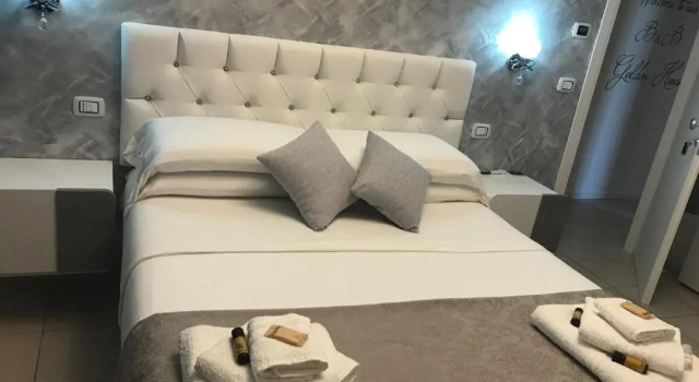 Habitación Confort B&B Golden House & spa