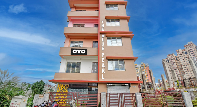 Super Hotel O The Blue Pearl Hotel
