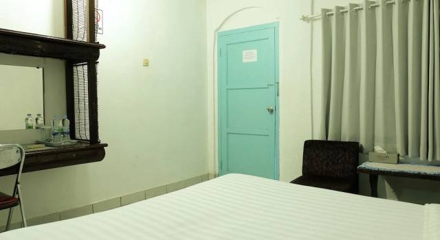 Номер Deluxe Hotel Martani