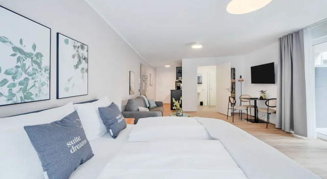 limehome Metzingen Wilhelmstr, Reserva ahora Apartamento Metzingen Swabian Alps