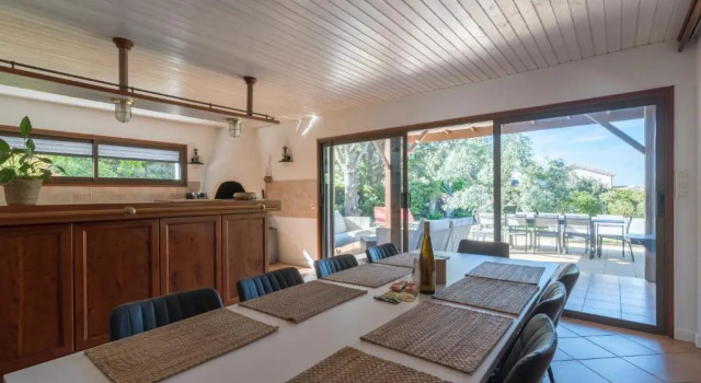 grande maison à pornic à 150m de la plage, Забронировать Отель Отели в центре Порник, в центре