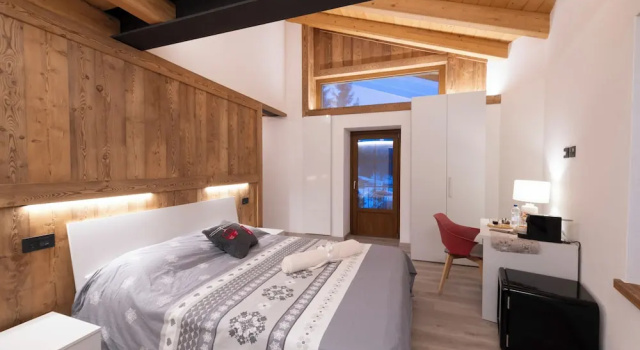 La Racine, Забронировать Отель Ла-Тюиль Mont Blanc - Italy