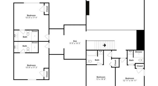 JCS Mountain Villa by Taylor Made Deep Creek, Book Villa Hoteller i Maryland med parkering, Parkering